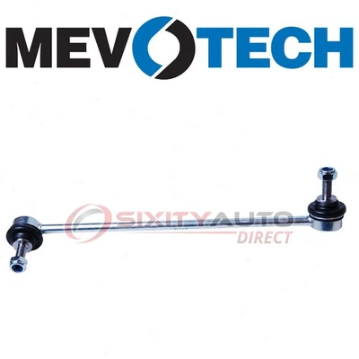Mevotech Supreme Front Left Stabilizer Bar Link Kit for 2017-2019 BMW 330i ir Foto 1 de 4