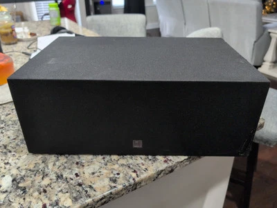 Definitive Technology Dymension DM10 Center Channel Speaker - Image 1 of 4