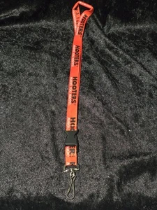 Hooters Lanyard - Picture 1 of 1