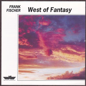 Frank Fischer West of Fantasy CD - Innovative Communication IC710.137 - Picture 1 of 2