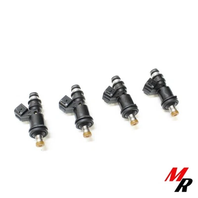 01-06 Honda CBR600F4I - Inyectores principales de combustible superior primario - Inyección Foto 1 de 4