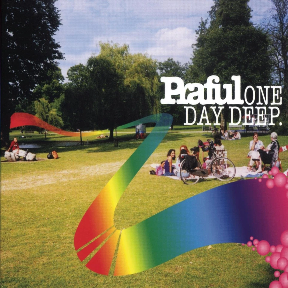 One Deep Day Foto 1 de 1