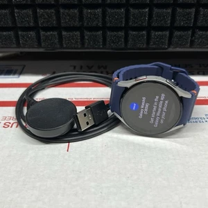 Samsung Galaxy Watch5 SM-R900 40mm Cassa Alluminio GPS + Smartwatch Bluetooth - Foto 1 di 7