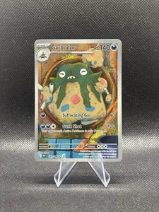 Garbodor 141/086 Sv: White Flare Holo - Picture 1 of 2