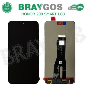 Für Huawei Honor 200 Smart ALT-NX1 Incell TFT LCD Display Touchscreen Digitizer - Bild 1 von 4