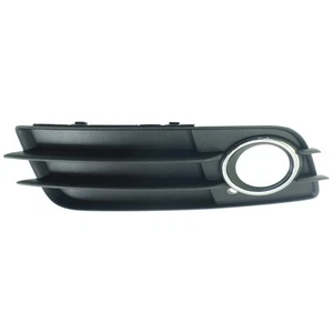 For 2009-2012 A4 Front Left Grills Primed 8K0 807 681 C 01C AU1038130 Q - Picture 1 of 5
