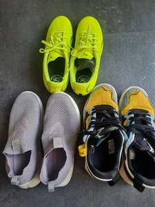 Jungs Schuhe Paket Gr.38 - Bild 1 von 13