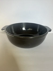Emile Henry Bread and Potato Pot - Black Bottom Only - Picture 1 of 9