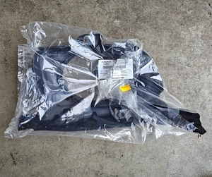 Porsche 992 911 Left Driver Side Exhaust Pipe Trim Bracket 2020 - 2024 New N Bag - Picture 1 of 5