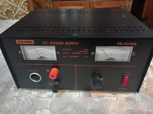 Alimentatore DAIWA PS-30 XMII - Afbeelding 1 van 2