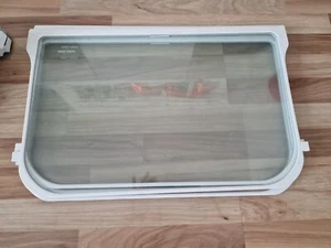 Einlegeboden Kühlschrank Grundig GKN 9860 - Bild 1 von 1