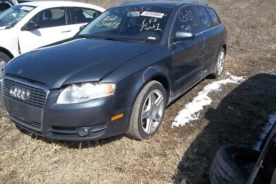 Used A/C Compressor fits: 2007  Audi a4 2.0 Grade A - Image 1 of 4