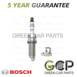 Bosch Spark Plug Fits Renault Clio 2005-2021 Modus 2004-2015 + Other Models - Picture 1 of 9