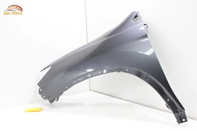 Honda Ridgeline 2017-2020 panel de cubierta de guardabarros delantero izquierdo del lado del conductor OEM Foto 1 de 4