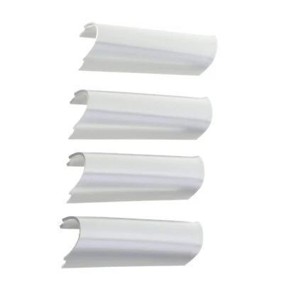 Cubierta del volante Jeep Wrangler 2008-2010 fabricante de equipos originales nuevo genuino Mopar 68046658AA Foto 1 de 4