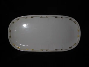 Villeroy & Boch Madison Avenue Sandwich Tray Made in Germany - Picture 1 of 1