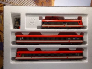 Roco 43061 Triebzug-Set 4010 DB Digital 40/62 - Bild 1 von 11