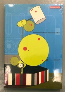 New & Sealed The Lomography Society International X Dalek Color Photography 2006 - Picture 1 of 1