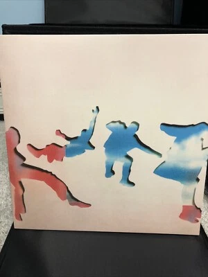 RARE 5 Seconds of Summer Limited Edition White Vinyl - Image 1 of 3