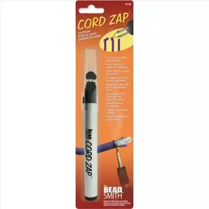 Zap per corda Beadsmith, bruciatore per corde, resistenza resistente, strumenti per la produzione di gioielli - Foto 1 di 4