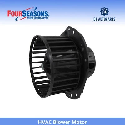 Para Chevrolet Lumina 1990-1996 APV HVAC soplador motor trasero 4 estaciones 1991 1992 Foto 1 de 4