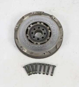 BMW E46 E39 E53 Z3 Twin Dual Mass Flywheel 240mm M52tu M54 1998-2003 OEM - Picture 1 of 3