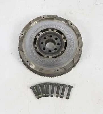 BMW E46 E39 E53 Z3 Twin Dual Mass Flywheel 240mm M52tu M54 1998-2003 OEM - Image 1 of 3