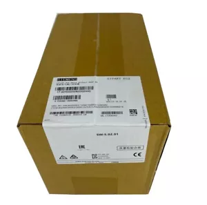 Posicionador electroneumático Siemens 6DR5020-0NG00-0AA0 6DR50200NG000AA0 nuevo - Imagen 1 de 5