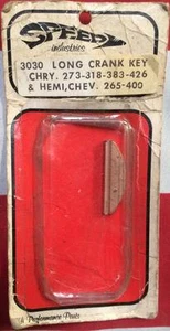 Speed Industries langer Kurbelschlüssel #3030 Chrys 273-318-383-426 / HEMI CHEV. 265-400 - Bild 1 von 1