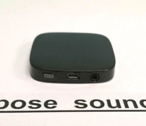 Phonak Digital Wireless Accessory TV Connector OPT.1  with 60 days warranty - Picture 1 of 3