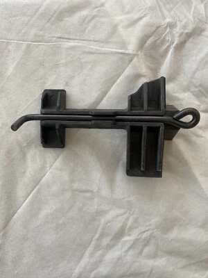 Dodge Journey 2009-2020 soporte de retención de batería genuino 5116495AB nuevo OEM Foto 1 de 2