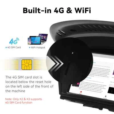 6GB 128GB Android 14 Auto Radio Für BMW 5Serie E60 E61 E63 E64 E90 E91 E92 E93 - Bild 1 von 4