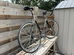Merlin Cielo Bicycle - Picture 1 of 17