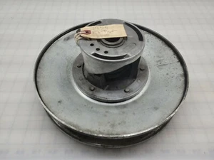 Vintage 1975Arctic Cat El Tigre 5000 Z Snowmobile Embrague trasero secundario - Imagen 1 de 5