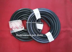 COMPATIBILE MINI 90 120 DE TOMASO ELBA KORAL MINI MINOR GUARNIZIONI PORTE - Bild 1 von 1