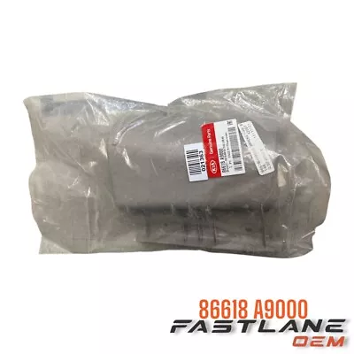 2015-2018 KIA SEDONA BUMPER COVER NEW OEM 86618 A9000 - Image 1 of 4