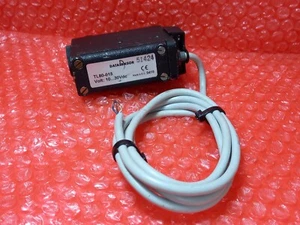 Datensensor Tl80-015 Analogsensor 10...30 VDC - Bild 1 von 6