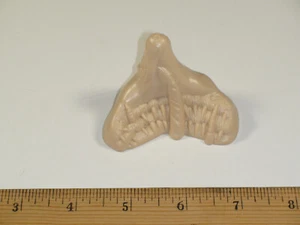 Star Wars Vintage 1996 Balancing Boba Fett Taco Bell Toy - Stand Only - Foto 1 di 2