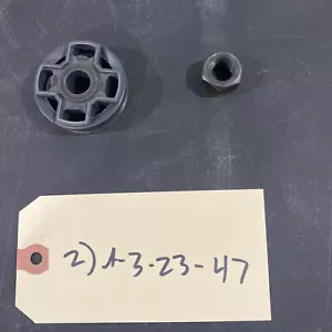 Pistón amortiguador trasero Suzuki 1996 Rm 125/250 - Imagen 1 de 5