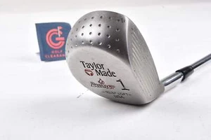 Taylormade Burner Driver / 10.5 Degree / Regular Flex Dynamic Gold Shaft - Picture 1 of 8