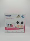 VTech VM5255-2 2 Digital Camera Video Baby Monitor With Pan Zoom and Night Light