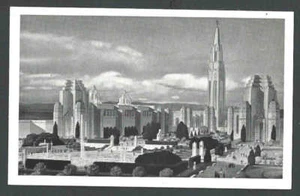 1939 PPC* Worlds Fairs & Expos San Francisco Golden Gate Intl Expo See Info - Picture 1 of 1