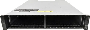 Lenovo Compellent Enclosure EB-2425 D1224 2U 1x 12 Gb/s SAS 24x 2.5 Bay 2x PSU - Afbeelding 1 van 5