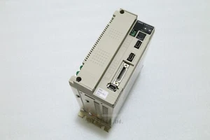 OMRON usato R88D-GN20H-ML2 2,5kW servo driver AC DRV-I-4504=9N37 - Foto 1 di 14