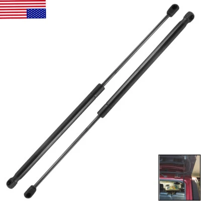 For Land Rover Range Rover Sport 2006-2013 Rear Glass Window Gas Struts Car  Foto 1 de 4