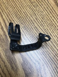 HONDA VFR800 INTERCEPTOR 2002-2015 OIL TUBE CLAMP B PART # 15690-MCW-D00 - Picture 1 of 8