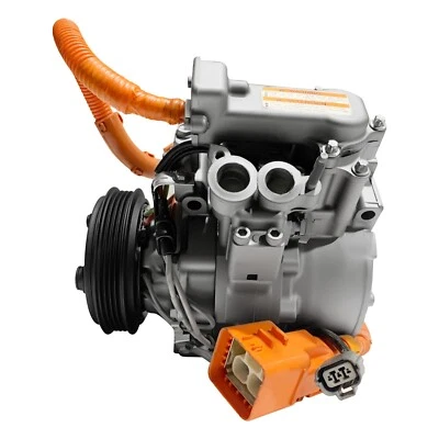 Compresor de aire acondicionado RYC Reman AD-0352 para Honda Accord Hybrid 3,0 L 2005 2006 2007 Foto 1 de 4