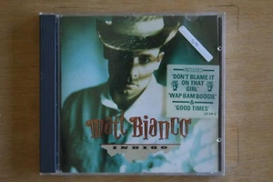 Matt Bianco – Indigo (Box C563) - Picture 1 of 3