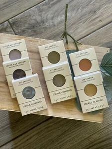 MERLE NORMAN COLOR MAX SHADOW - EYESHADOW - NEW IN BOX - FREE SHIPPING! - Picture 1 of 20