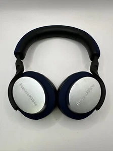 Bowers & Wilkins PX5 Genuine Wireless On Ear Headphones Blue. - Picture 1 of 7